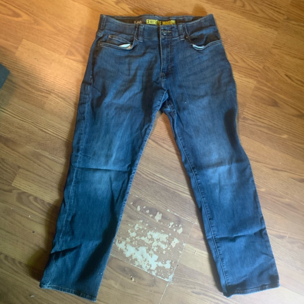 Blue Jeans